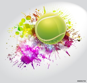 Bild på Tennis competizione torneo